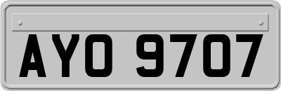 AYO9707
