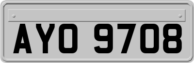 AYO9708