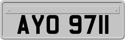 AYO9711