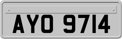 AYO9714