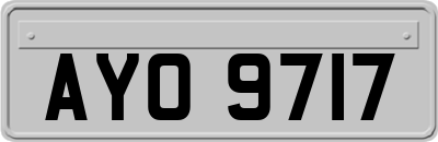 AYO9717