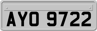 AYO9722