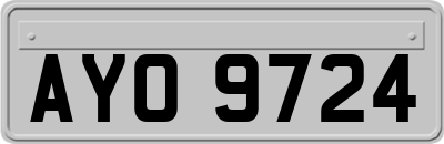 AYO9724