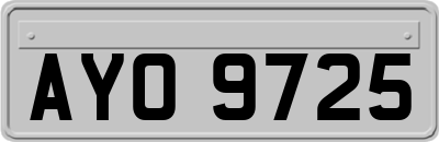 AYO9725