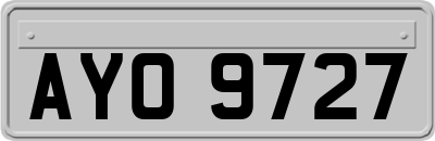 AYO9727