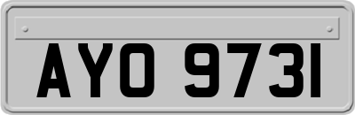 AYO9731