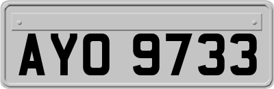 AYO9733