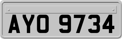AYO9734