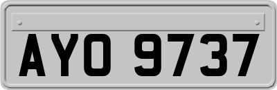 AYO9737