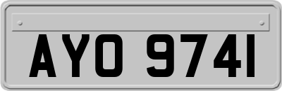 AYO9741