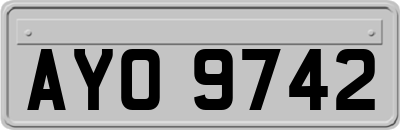 AYO9742