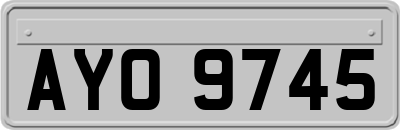 AYO9745