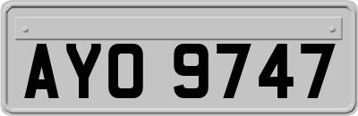 AYO9747