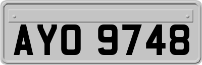 AYO9748