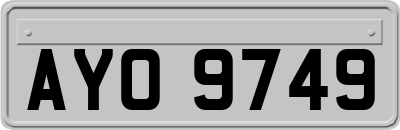 AYO9749