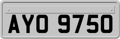 AYO9750