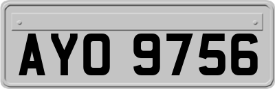 AYO9756