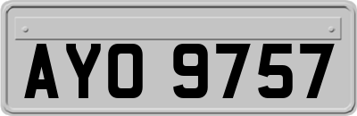 AYO9757