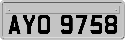 AYO9758