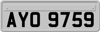 AYO9759