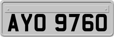 AYO9760