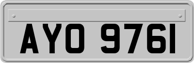 AYO9761