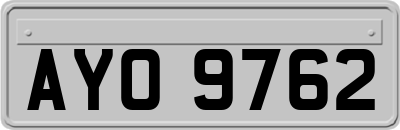 AYO9762