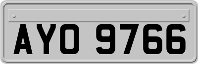 AYO9766