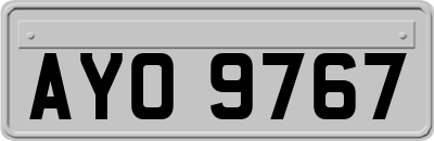 AYO9767