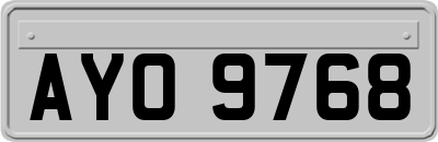 AYO9768
