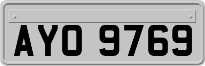 AYO9769