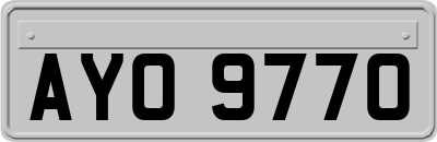 AYO9770