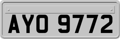 AYO9772