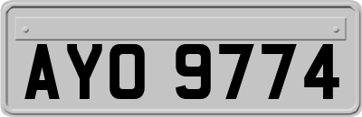 AYO9774