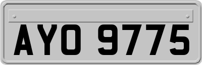 AYO9775
