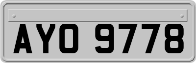 AYO9778