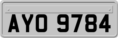 AYO9784