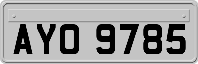 AYO9785
