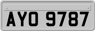 AYO9787