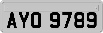 AYO9789