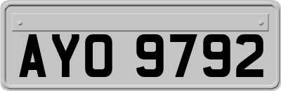 AYO9792