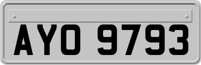 AYO9793