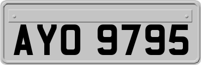 AYO9795