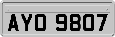 AYO9807