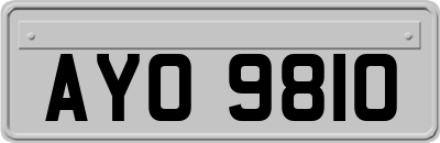 AYO9810