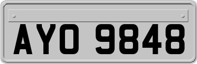 AYO9848