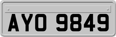 AYO9849