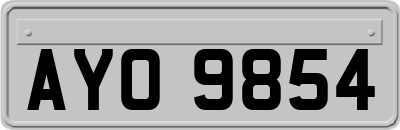 AYO9854