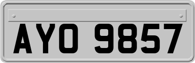AYO9857