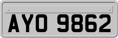 AYO9862